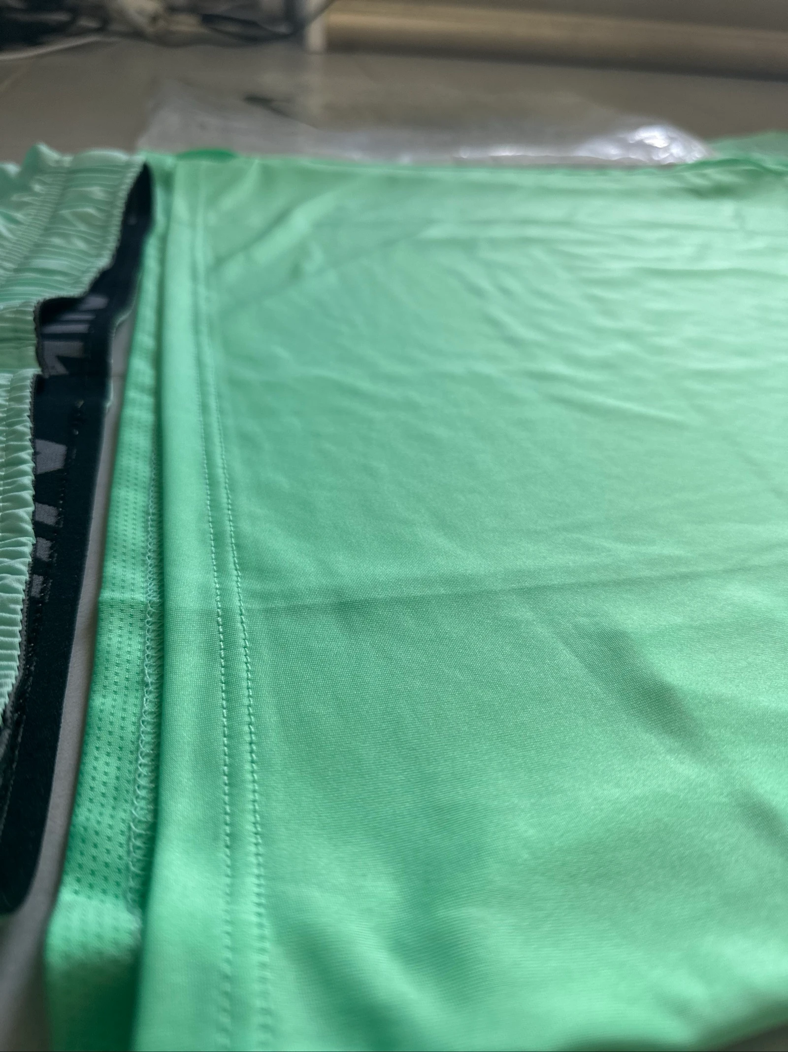 Conjunto de corrida Nike Running Division Menta 🏃‍♂️ – photo 5